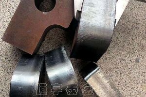 激光切割加工需要哪些加工性能