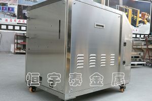 鈑金加工在螺釘安裝過程中應(yīng)注意的細節(jié)問題