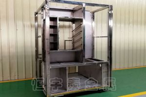 鈑金加工業(yè)務(wù)如何辦理和接單