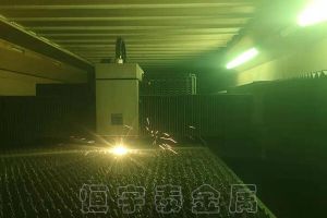 激光切割碳鋼普遍存在的問(wèn)題