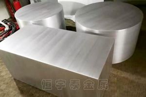 在不銹鋼的加工過(guò)程中 熱脆性指的是什么