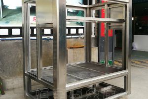 在鈑金加工過(guò)程中 CNC加工所采用的方法和技巧