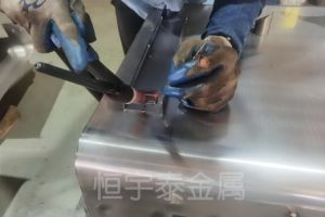 焊接處理所帶來(lái)的益處