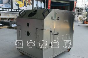 關(guān)于鈑金設(shè)計的一些建議