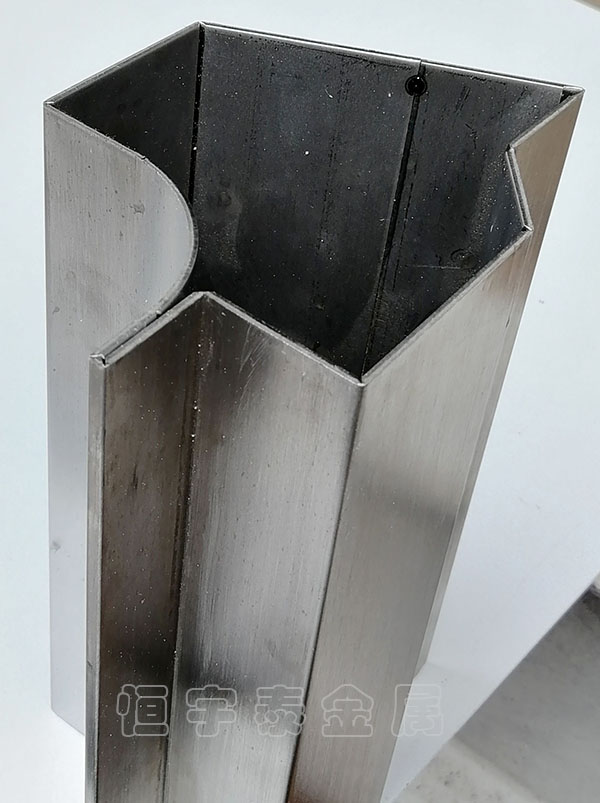 鈑金加工折彎