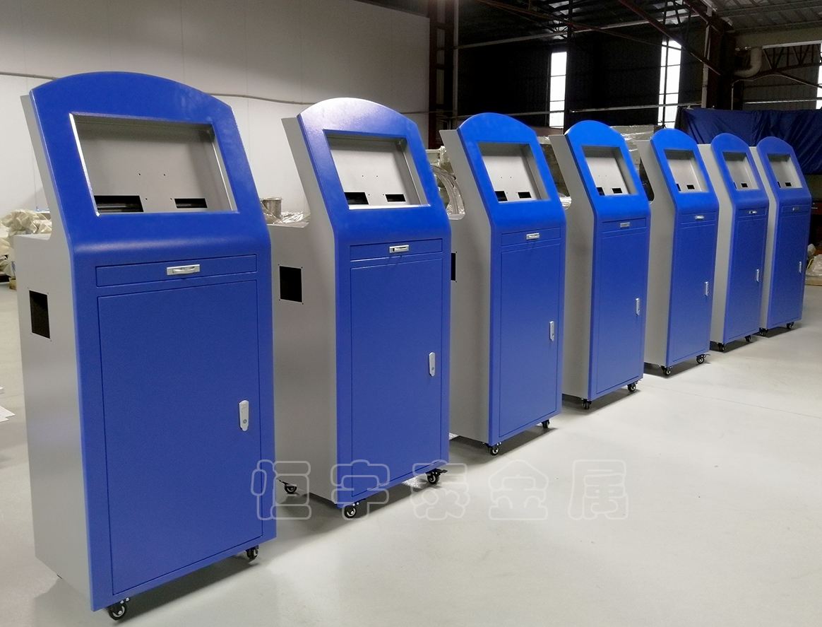 廣州鈑金機箱加工廠家