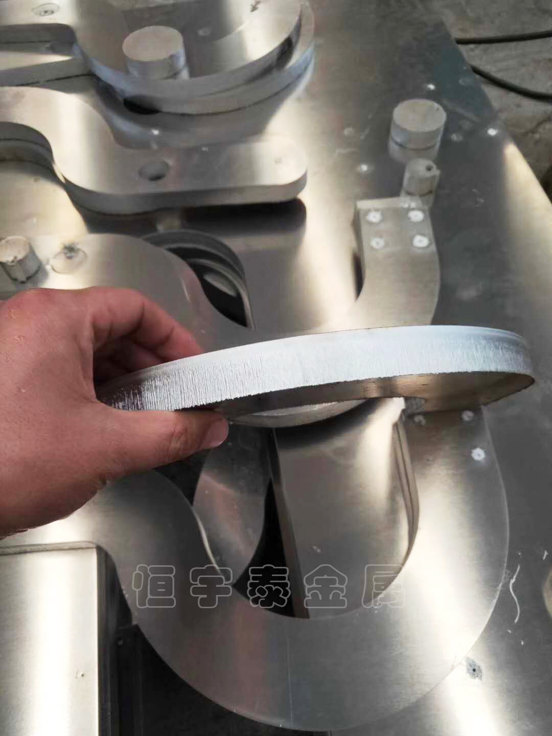 廣州激光切割加工費(fèi)用