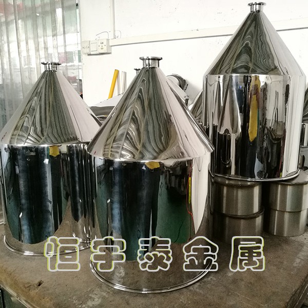 不銹鋼加工拋光