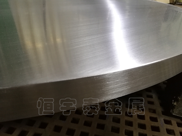 拉絲不銹鋼鈑金加工