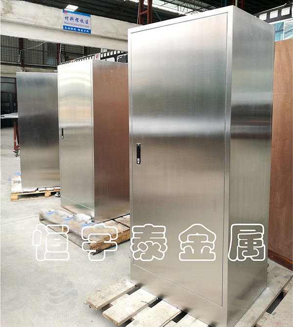 小批量鈑金加工廠