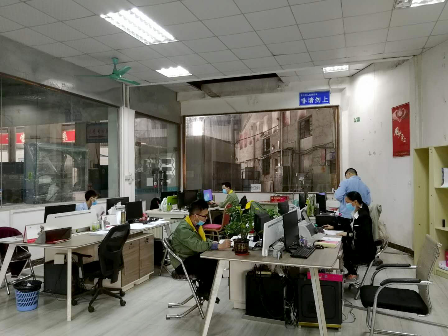 廣州鈑金設計加工廠家