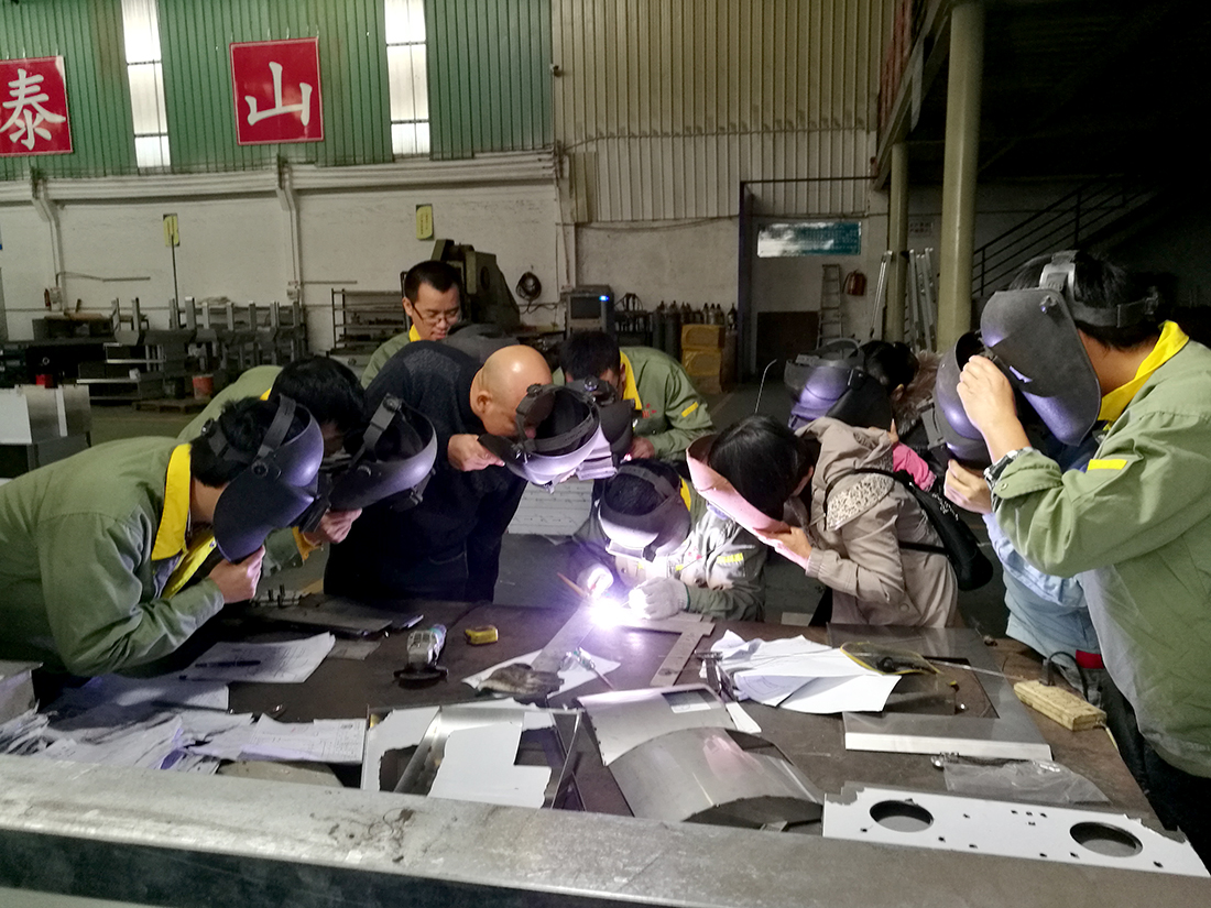 廣州鈑金設計加工廠家