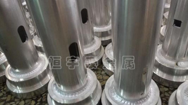 附近哪里有鋁焊接加工廠