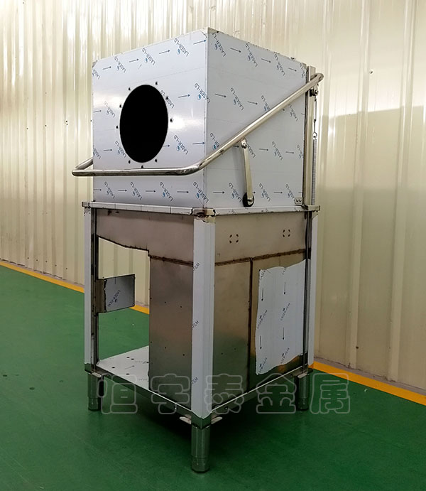 專業(yè)鈑金機箱加工廠家