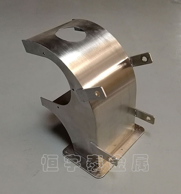 優(yōu)質(zhì)非標鈑金加工廠家