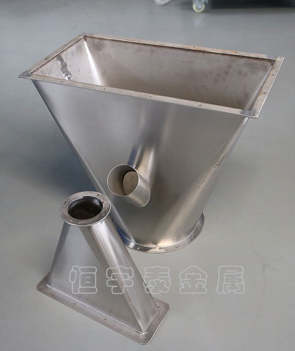 優(yōu)質(zhì)非標鈑金加工廠家