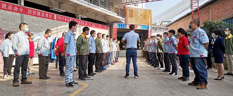 廣東大型鈑金加工廠家