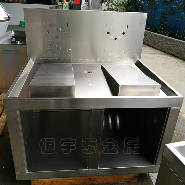 廣州機(jī)箱鈑金加工廠