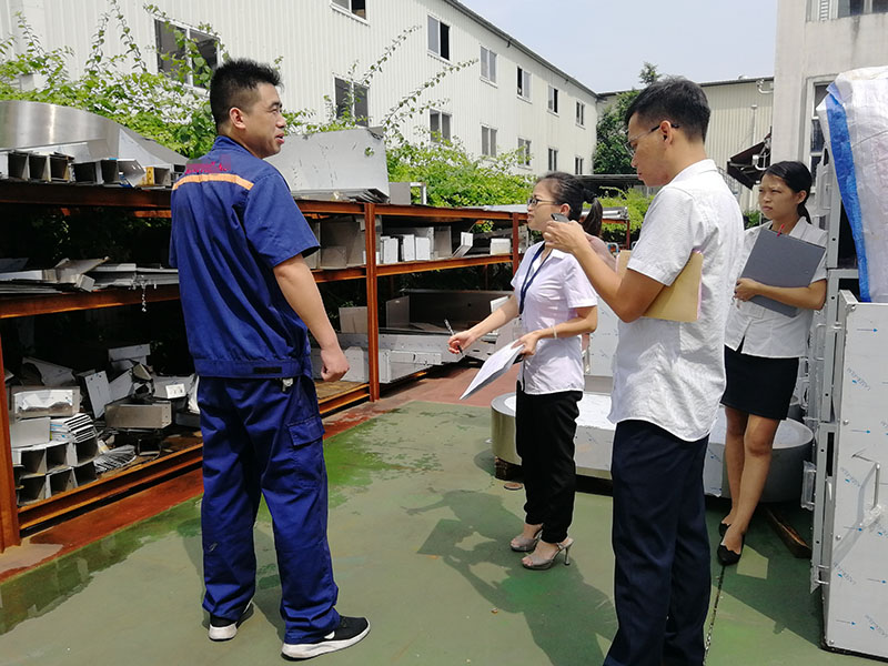 深圳有哪些鈑金加工廠