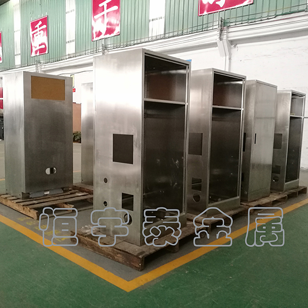 哪家電箱鈑金加工好