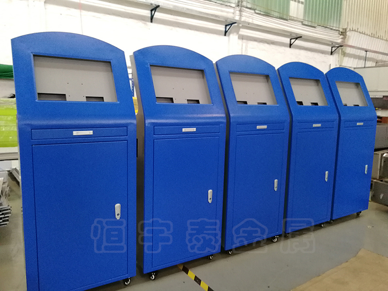 專業(yè)金屬鈑金加工廠家