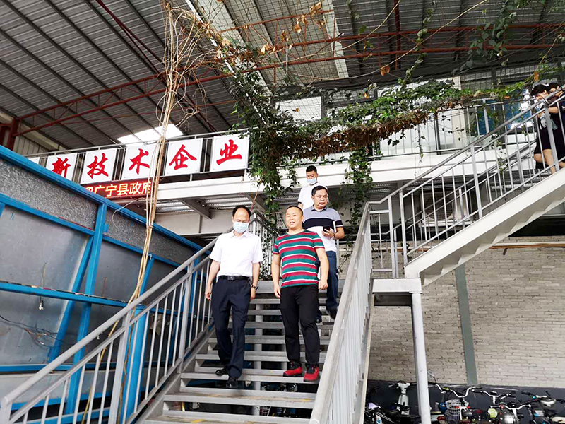 廣州市鈑金加工廠家