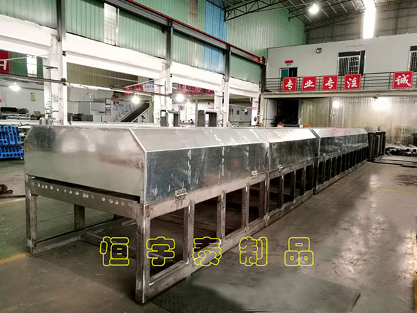 廣州機(jī)箱機(jī)柜鈑金加工
