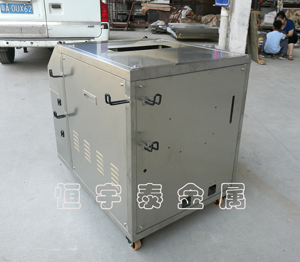 不銹鋼箱體加工廠家