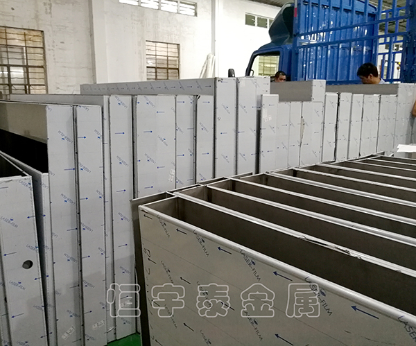 鈑金加工廠家
