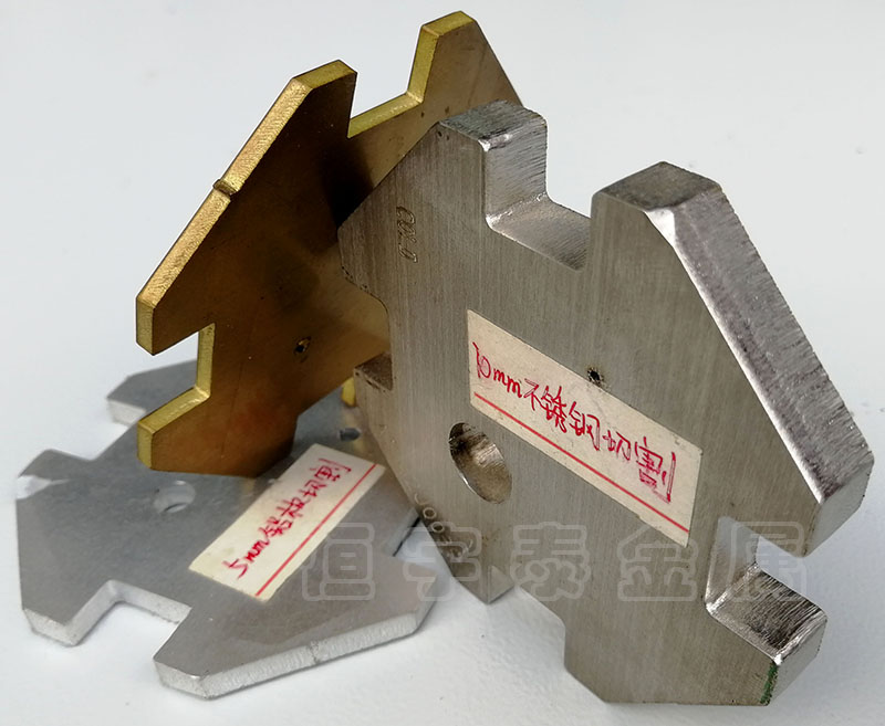 鈑金加工