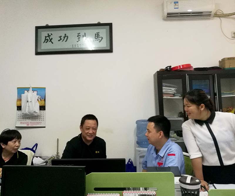 廣州番禺鈑金加工廠家