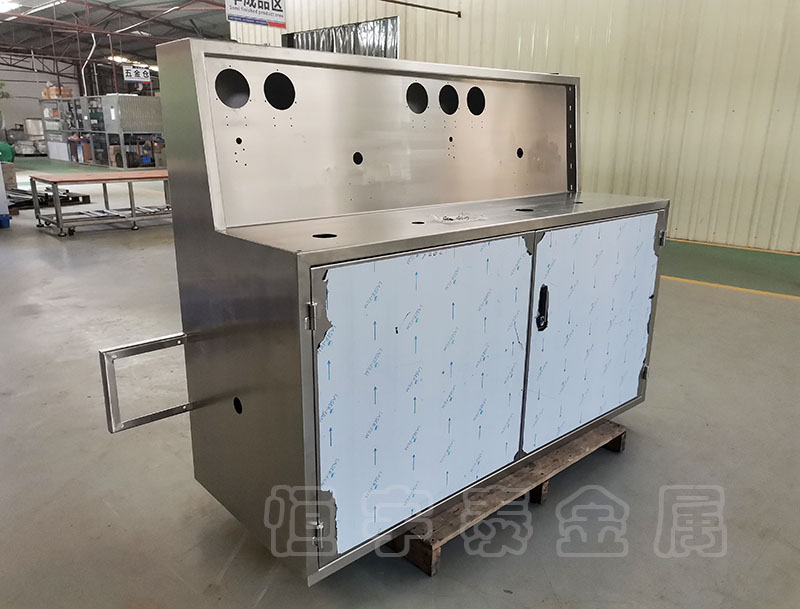 鈑金加工廠 鈑金加工廠