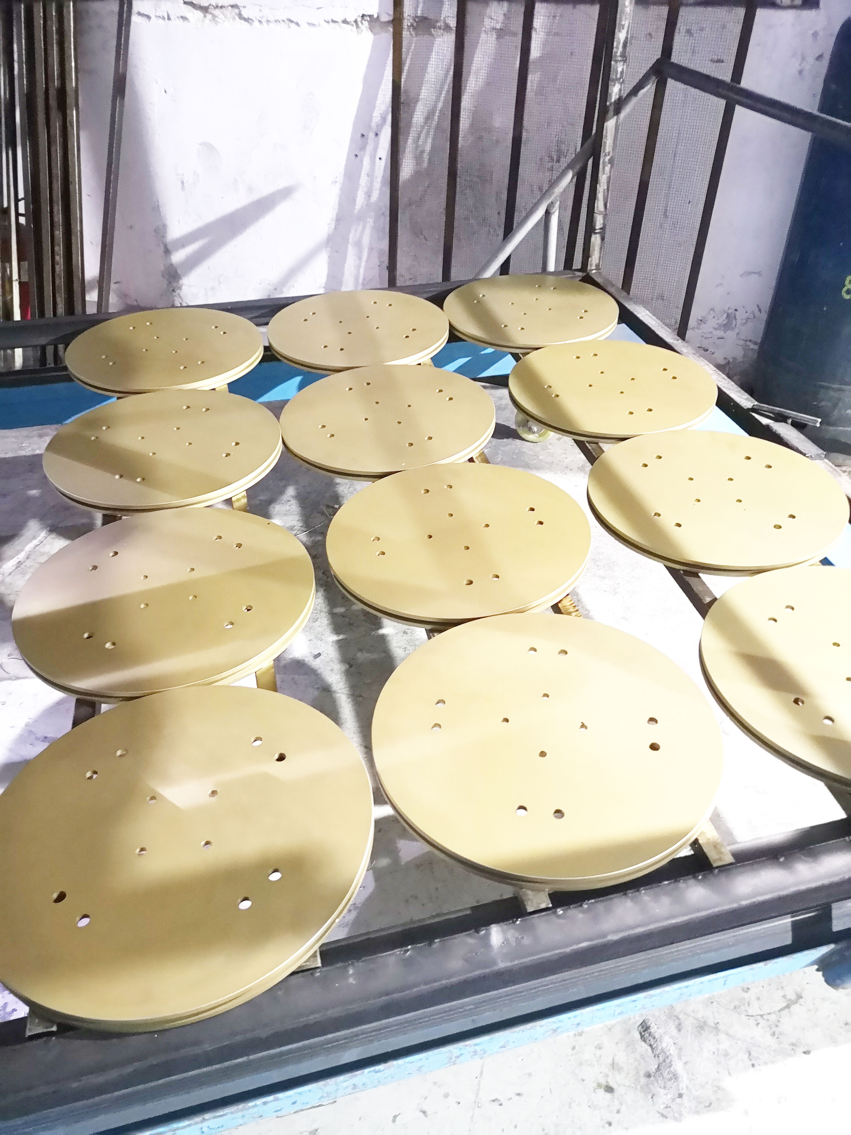 不銹鋼焊接加工廠家