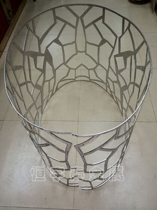 鈑金激光切割加工廠家