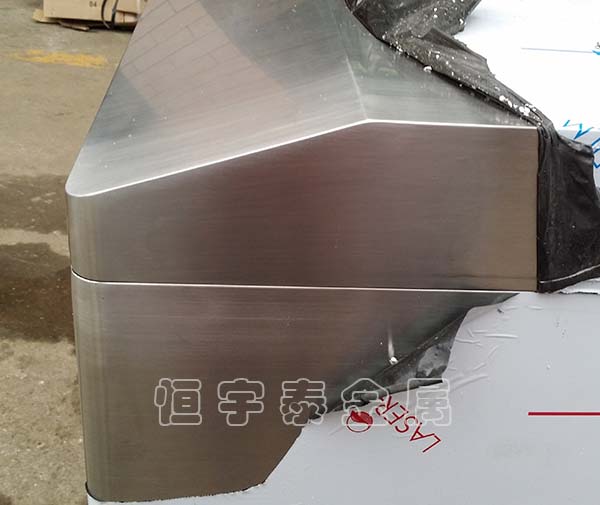 鈑金機(jī)柜在焊接加工過程中有什么注意的點(diǎn)
