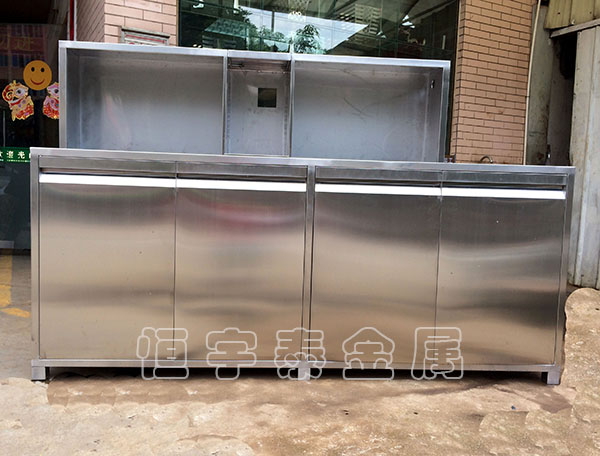 佛山鈑金加工廠