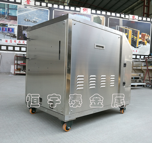 番禺鈑金加工廠