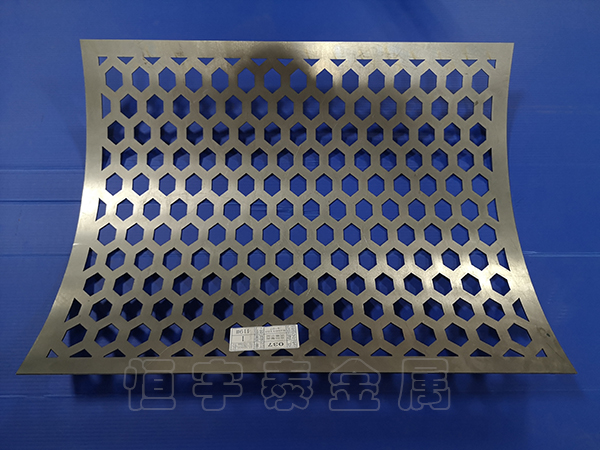 鈑金加工數(shù)控沖床的加工方式有哪些？