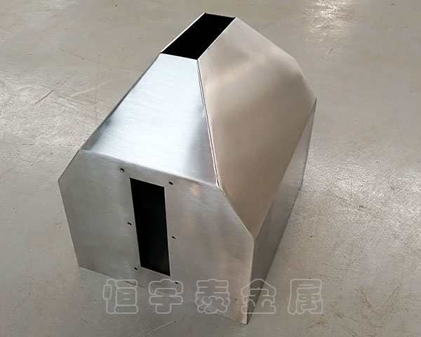 鈑金加工與機加工的剪料區(qū)別在哪里？