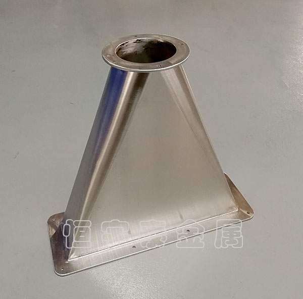 鈑金加工與機(jī)加工的加工工藝區(qū)別有哪些？