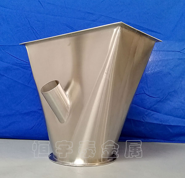 常見鈑金加工的加工過程中有哪些工序步驟？