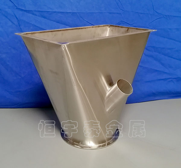 常見鈑金加工的加工過程中有哪些工序步驟？