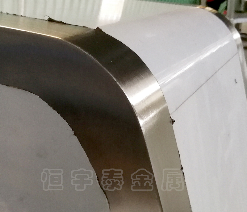 加工鋁合金機(jī)箱工藝較好的焊接加工方式有哪些？