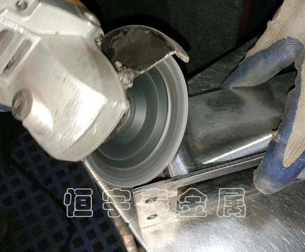 焊后對(duì)焊接加工件的清理和檢驗(yàn)有哪些步驟？