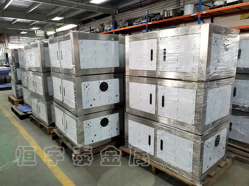 如何判斷不銹鋼加工制品的好壞？