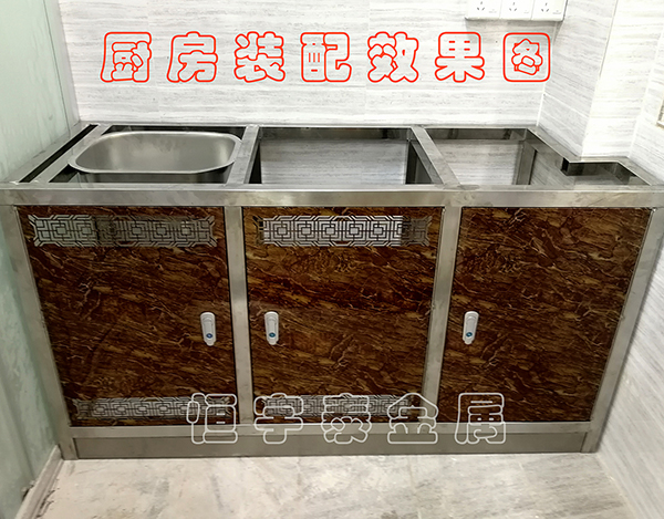不銹鋼也可以很美麗，恒宇泰帶你解讀不銹鋼加工工藝品的藝術(shù)
