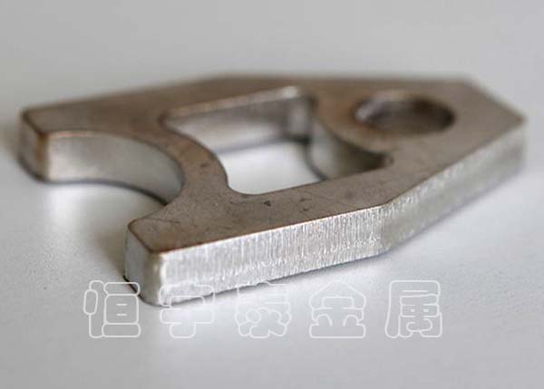 分析激光切割上手更為快捷，加工的兼容性更好