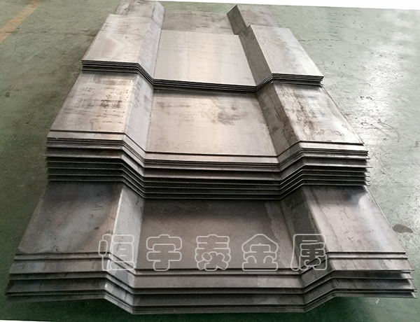 介紹剪板機(jī)鈑金加工的材料和設(shè)備是什么？