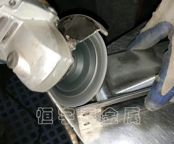 在鈑金焊接加工前應(yīng)遵循哪些規(guī)范？