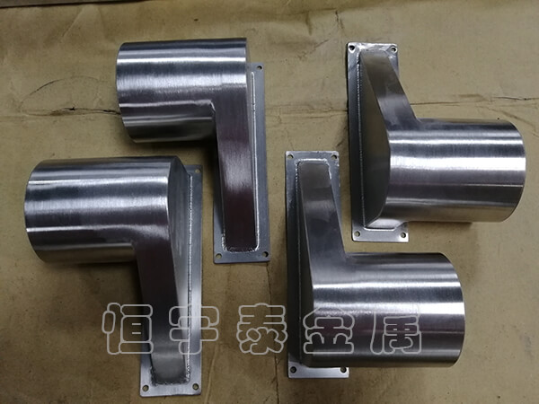 不銹鋼加工銑削時(shí)須注意事項(xiàng)